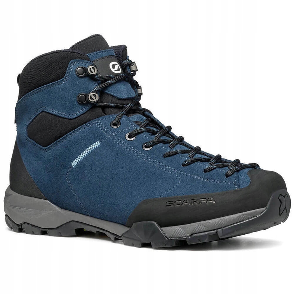 Buty Scarpa Mojito Hike Gtx Ocean Rozmiar 43,5