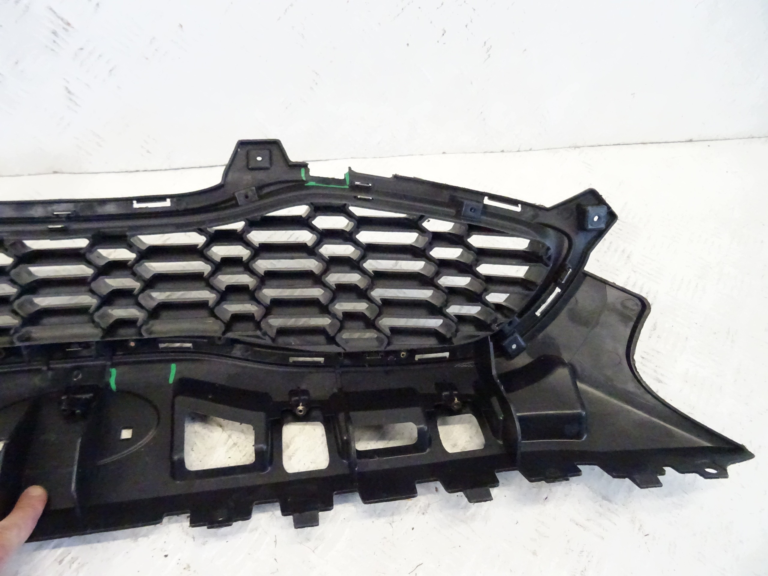 Grill Grill KIA CEED II 86351-A2500