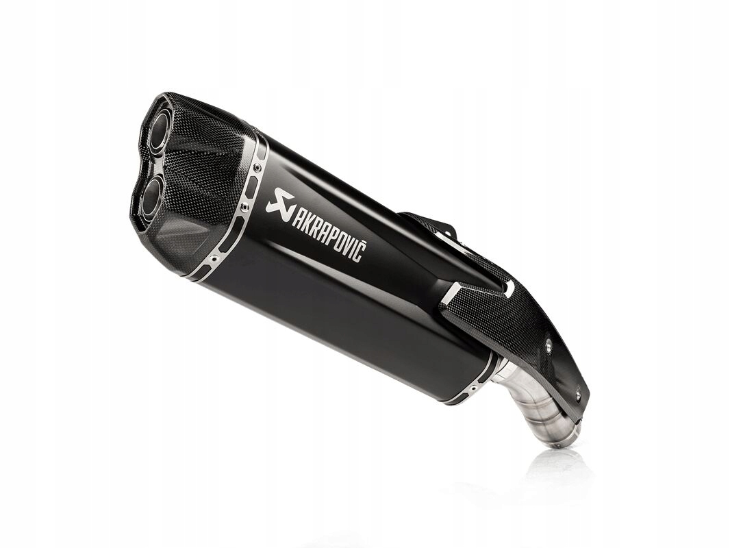 Tlmič Akrapovic Slip-on Kawasaki Z H2 1000 Abs