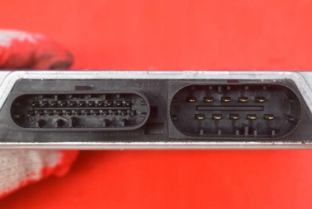 control unit module VALVETRONIC 7510154 BMW E65 3.5 V8 272 KM 01-05