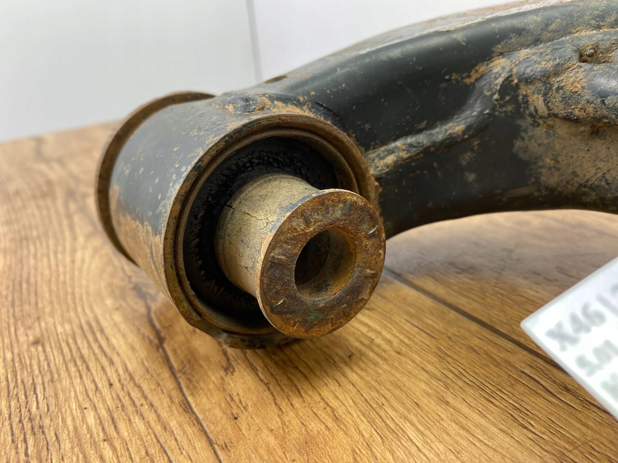 arm front left Ford F150 2015+