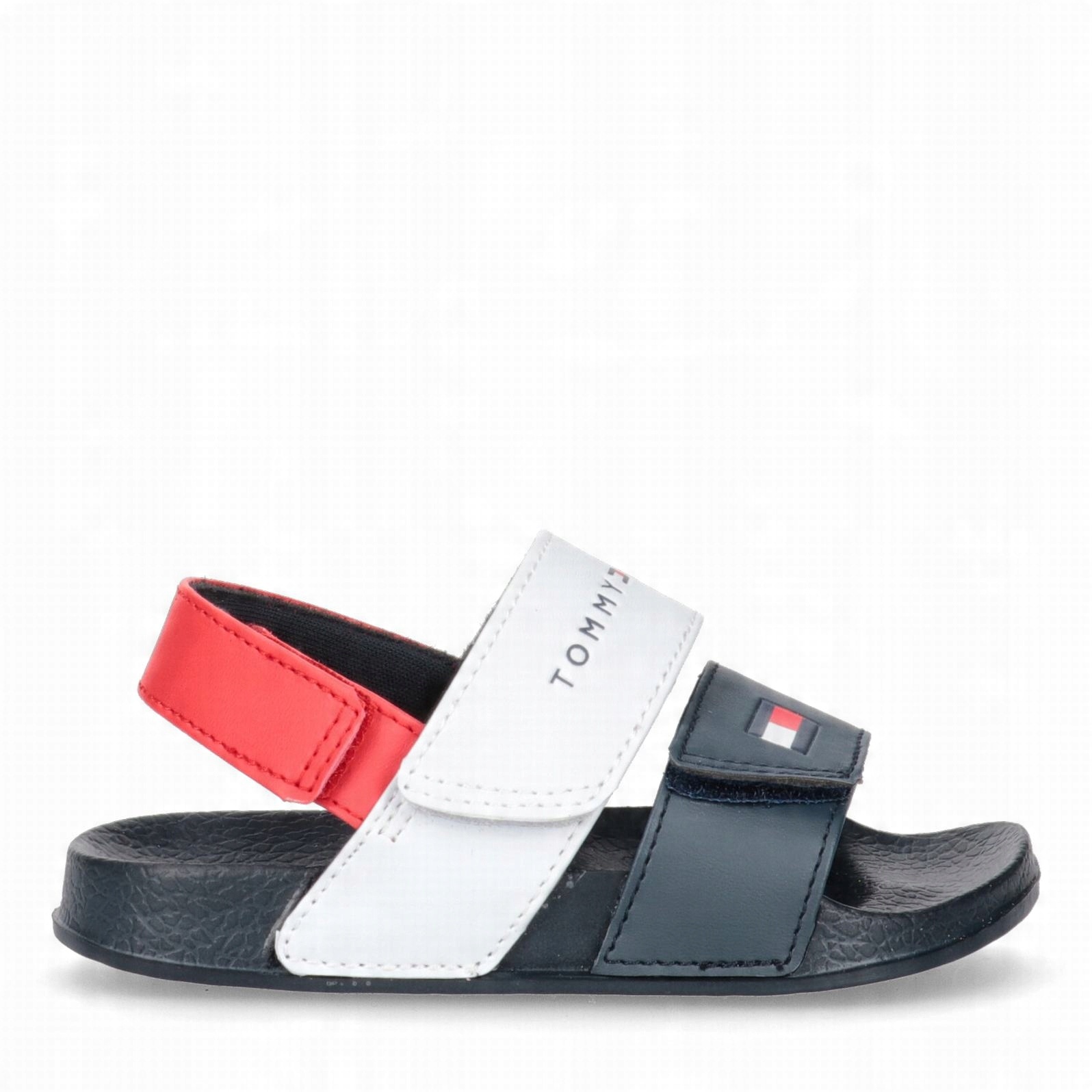 

Sandałki Tommy Hilfiger Velcro r. 29