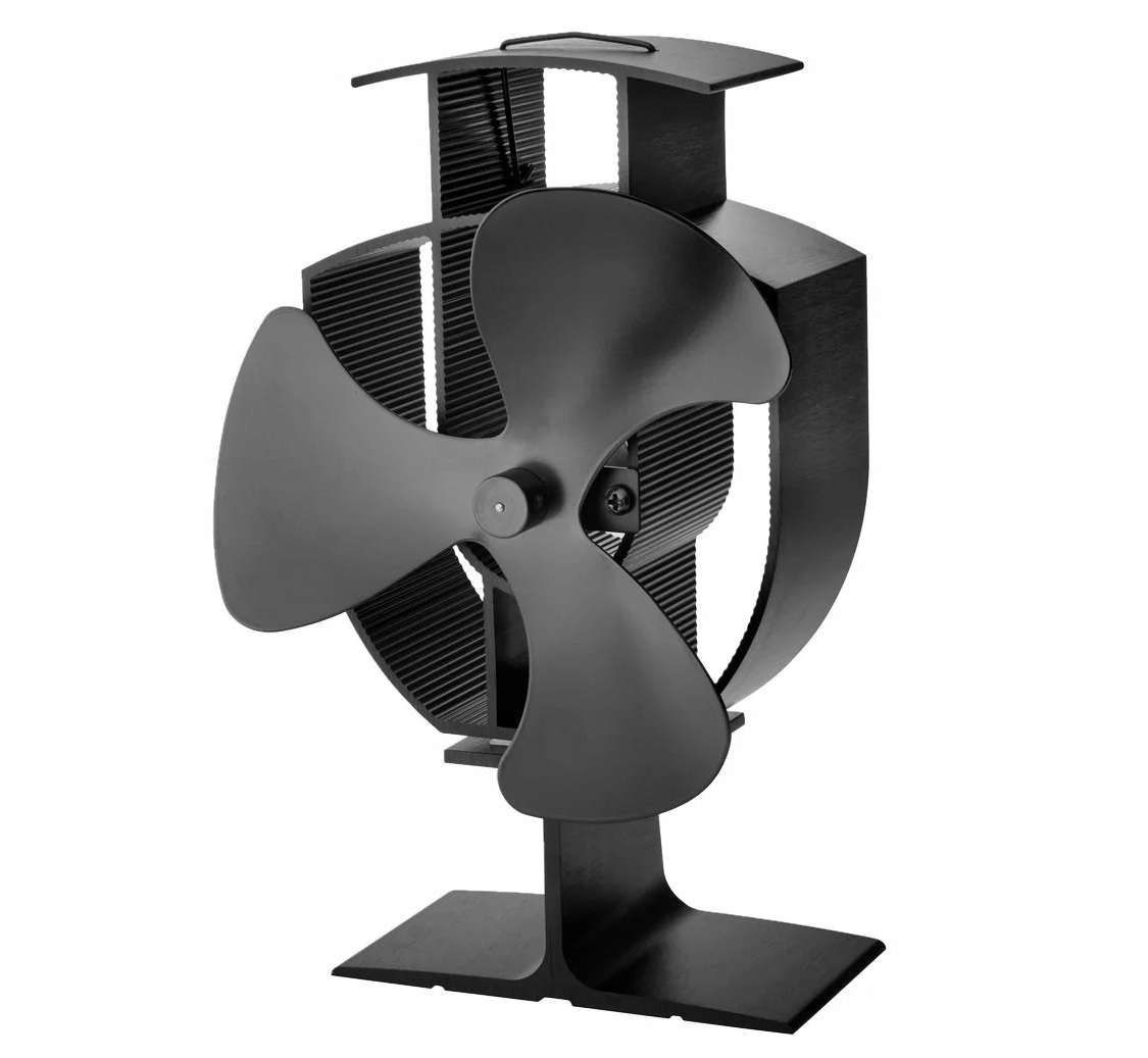 Krbový ventilátor dmychadlo