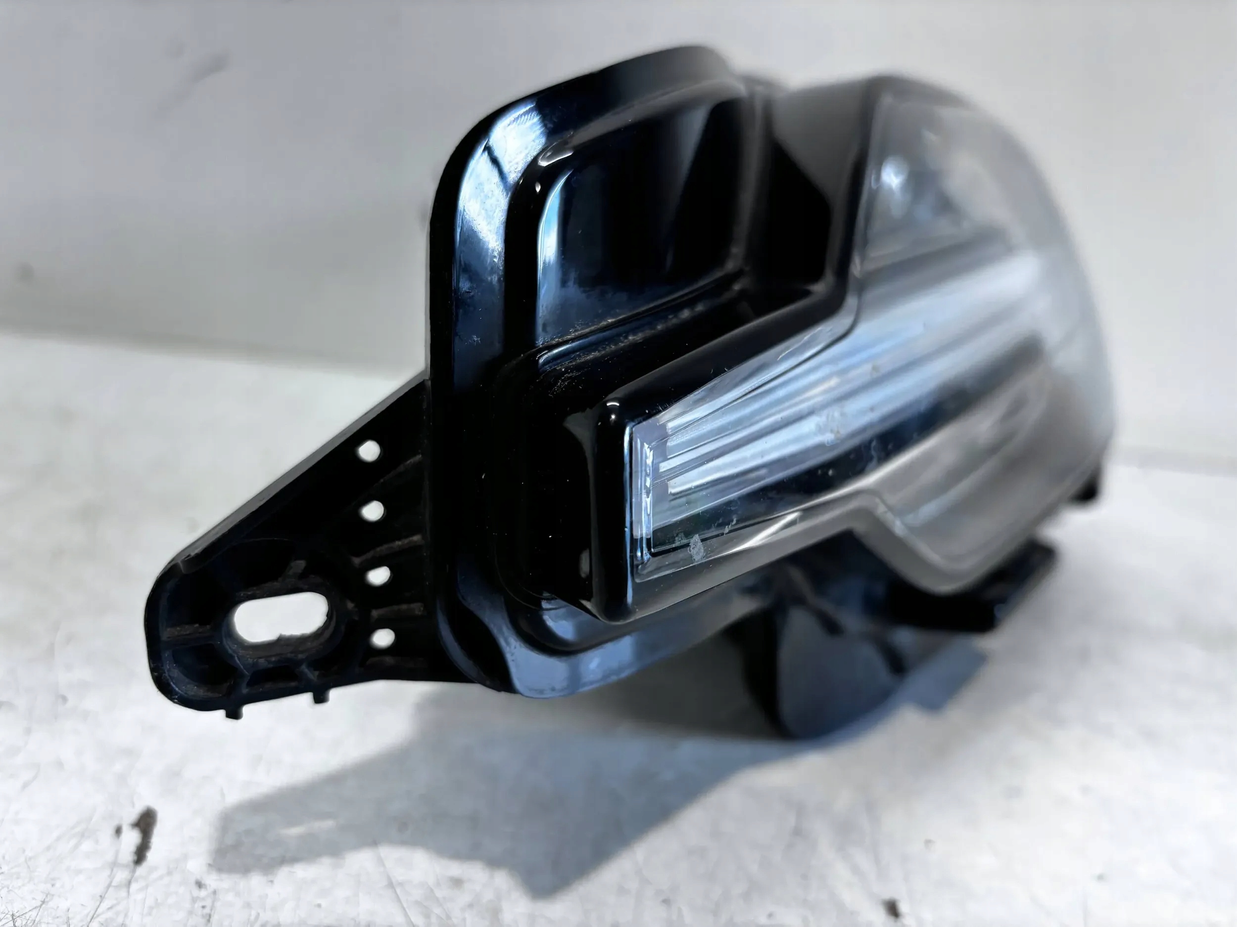 Frontscheinwerfer Volvo S60/V60 V60 LED Links Scheinwerfer Headlight - Thumbnail 2