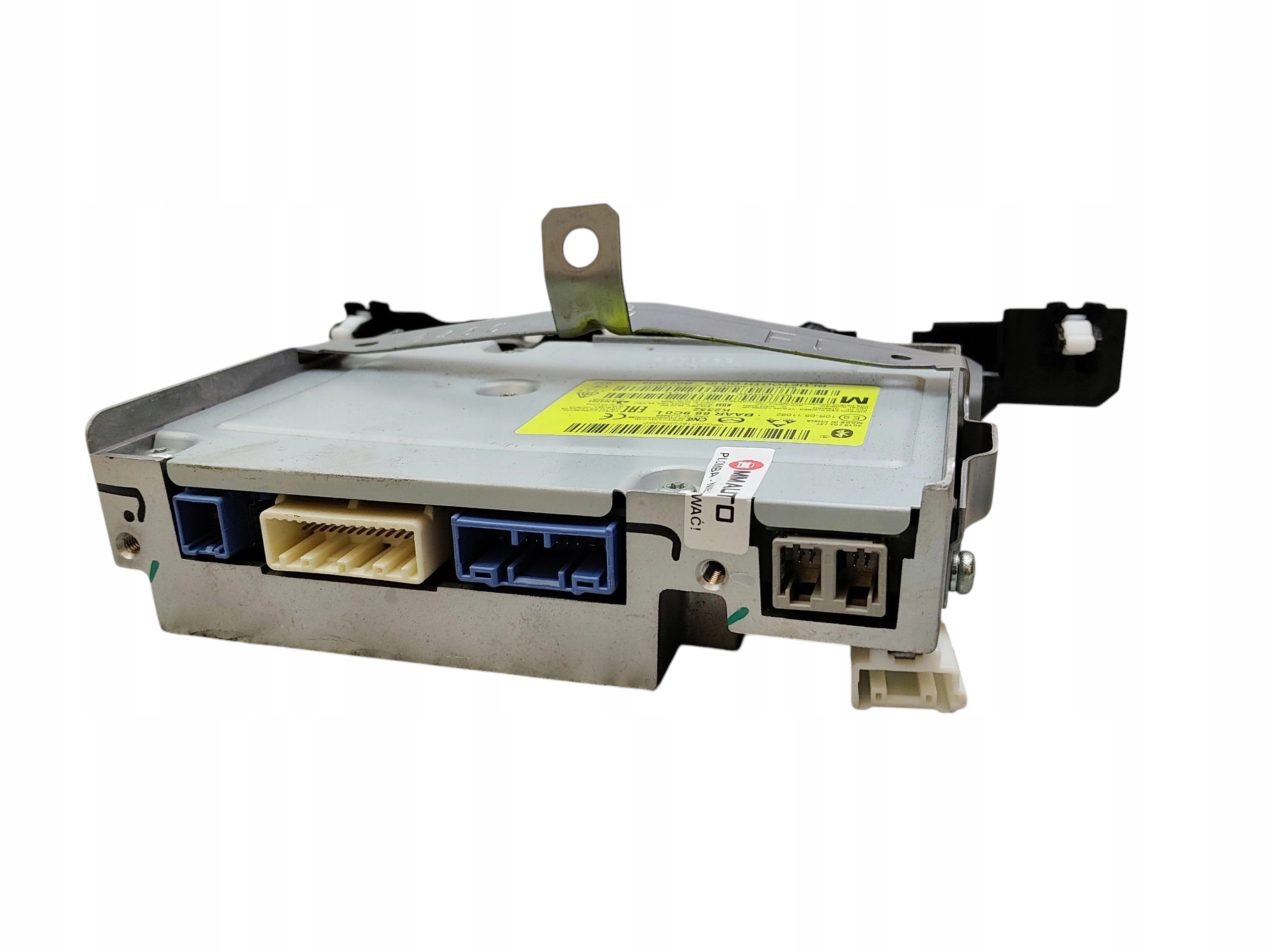 module navigation devices RADIA MAZDA 6 III GJ/GL 3043A-62932