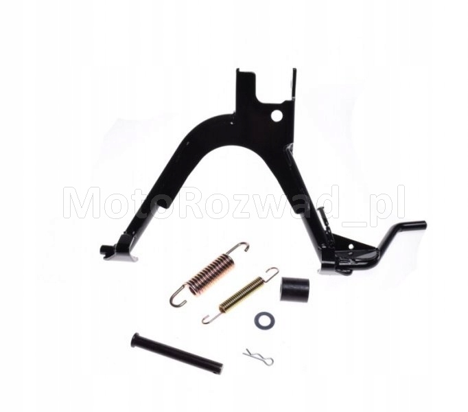 S00860A - Подножка для скутера YAMAHA Neos Aerox 50 100