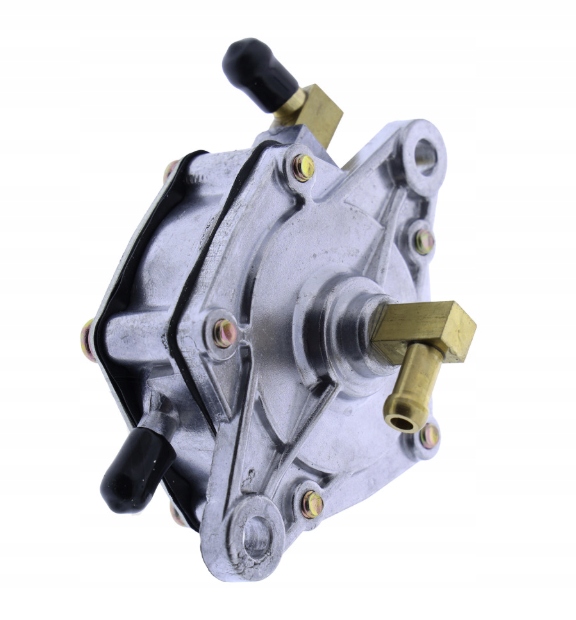 Palivová Pumpa Jmp Podtlaková Pre Motocykel Ducati Monster 750 1996-2001