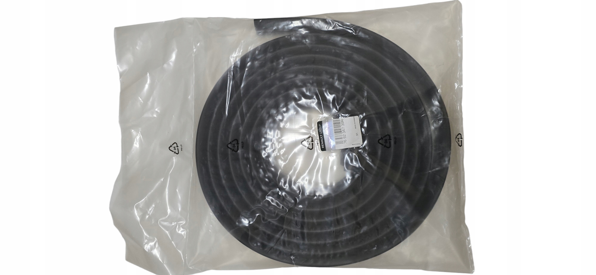 Těsnění Posuvných Dveří Renault 769234730R Oe Master III Mobano B