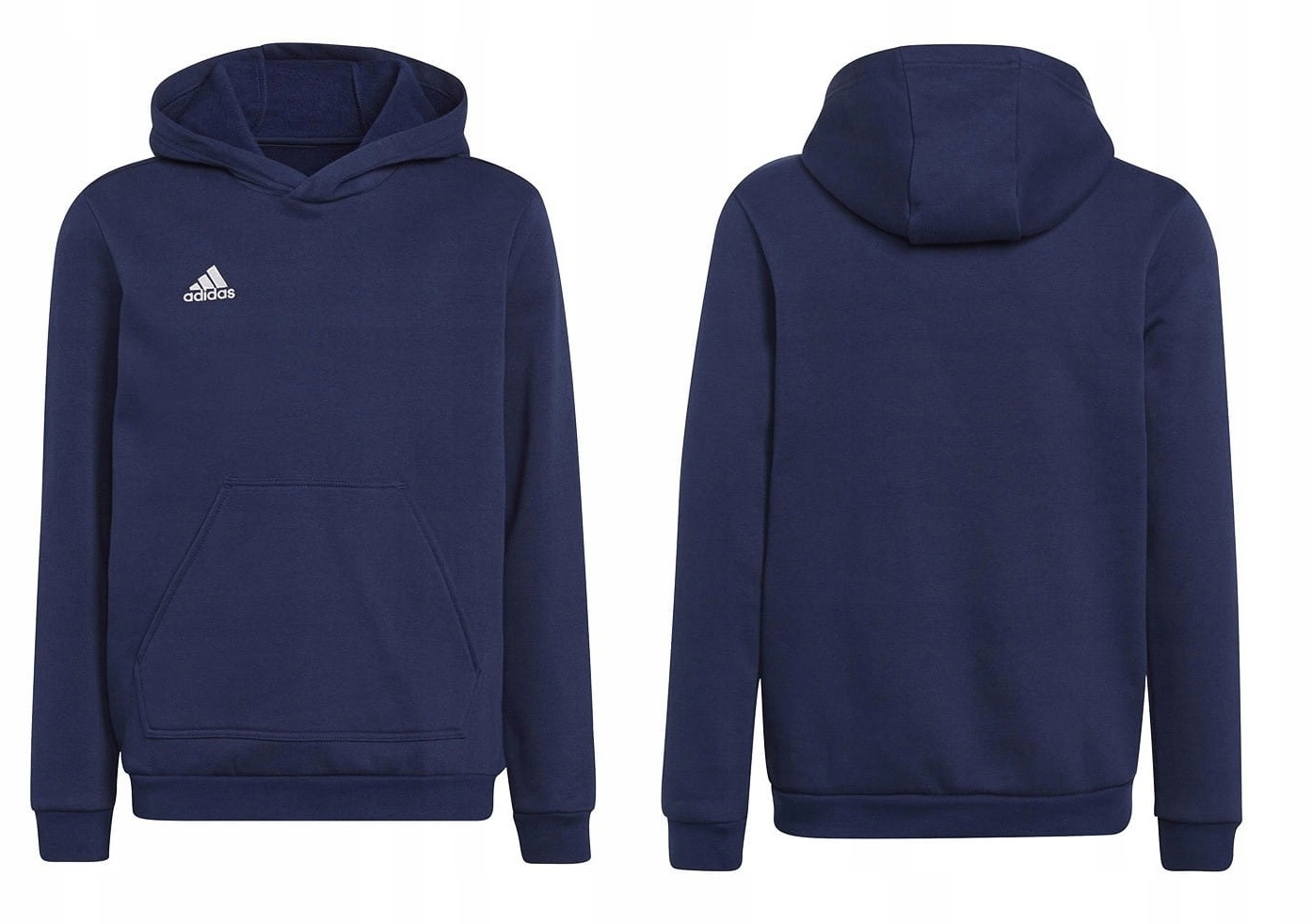 

Bluza Junior Adidas Entrada 22 Hoody H57517 140 CM