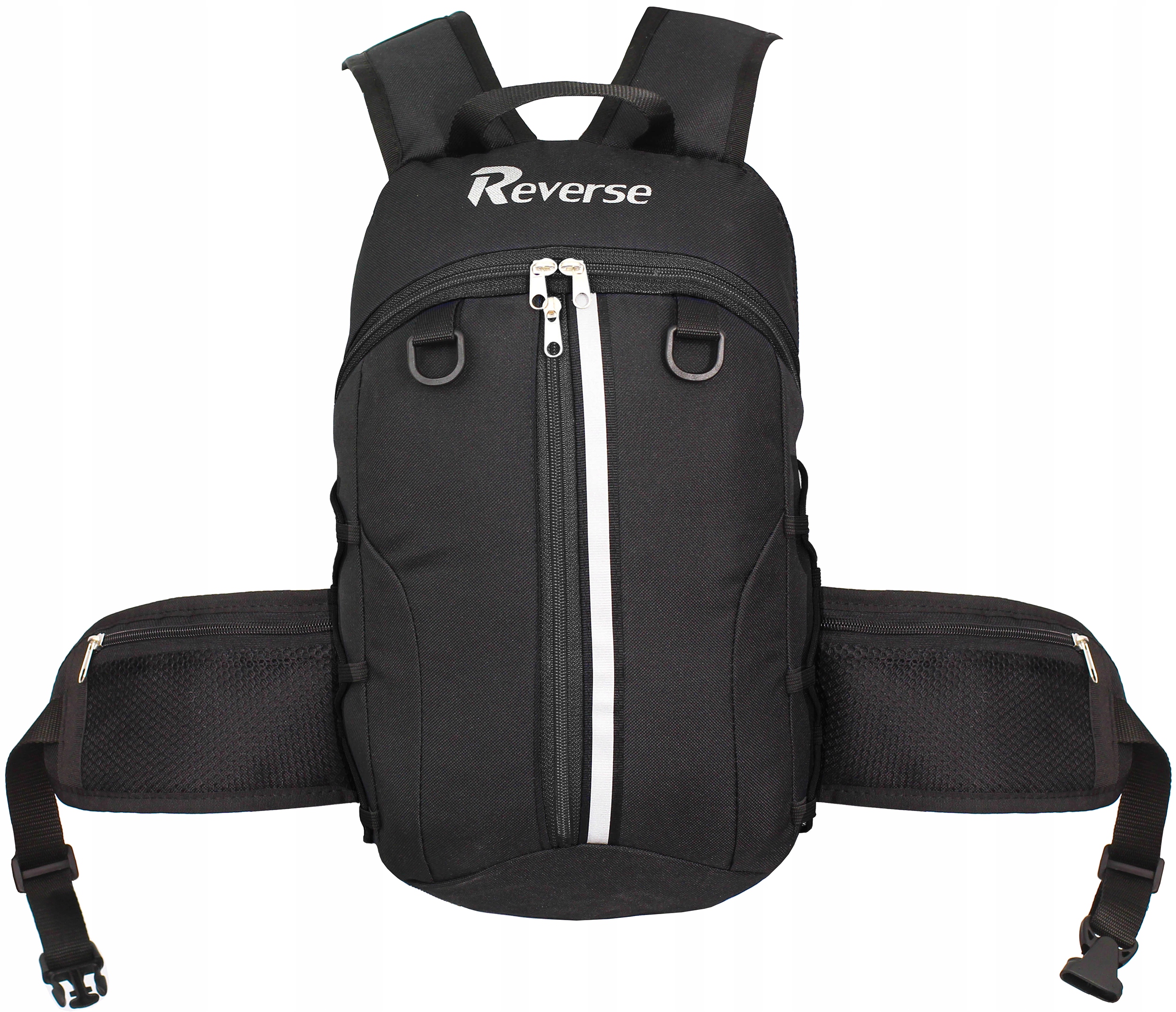 Plecak rowerowy na ROWER do biegania REVERSE PL 02 Marka Reverse