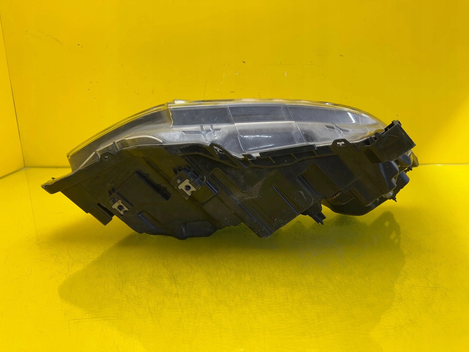 light left front Honda Civic X 10 15- Full Led