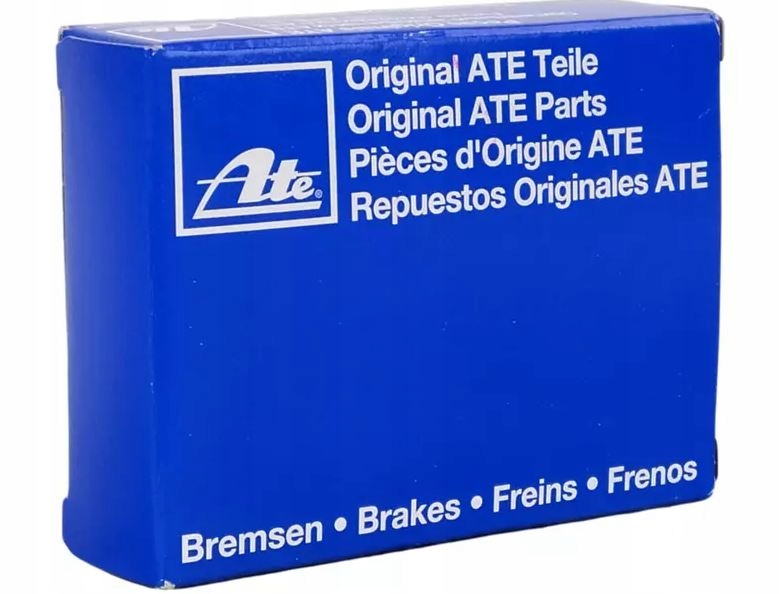 11.8116-0006.2 - CALIPER HOUSING SPRING 11.8116 - 0006.2 ATE