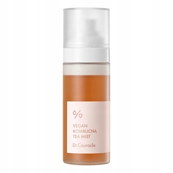 Dr.Ceuracle Vegan Kombucha Tea Mist – Hydratační mlha s kombuchou – 80 ml
