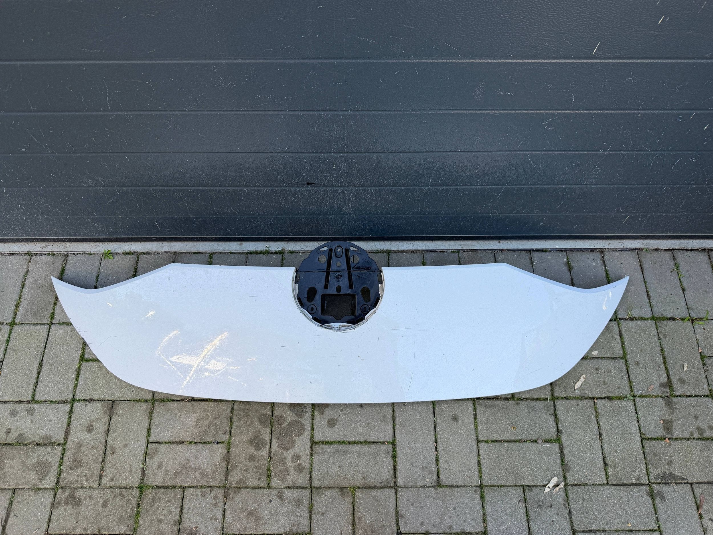 Vw Id Buzz atapa de couverture Grille 1T3823029