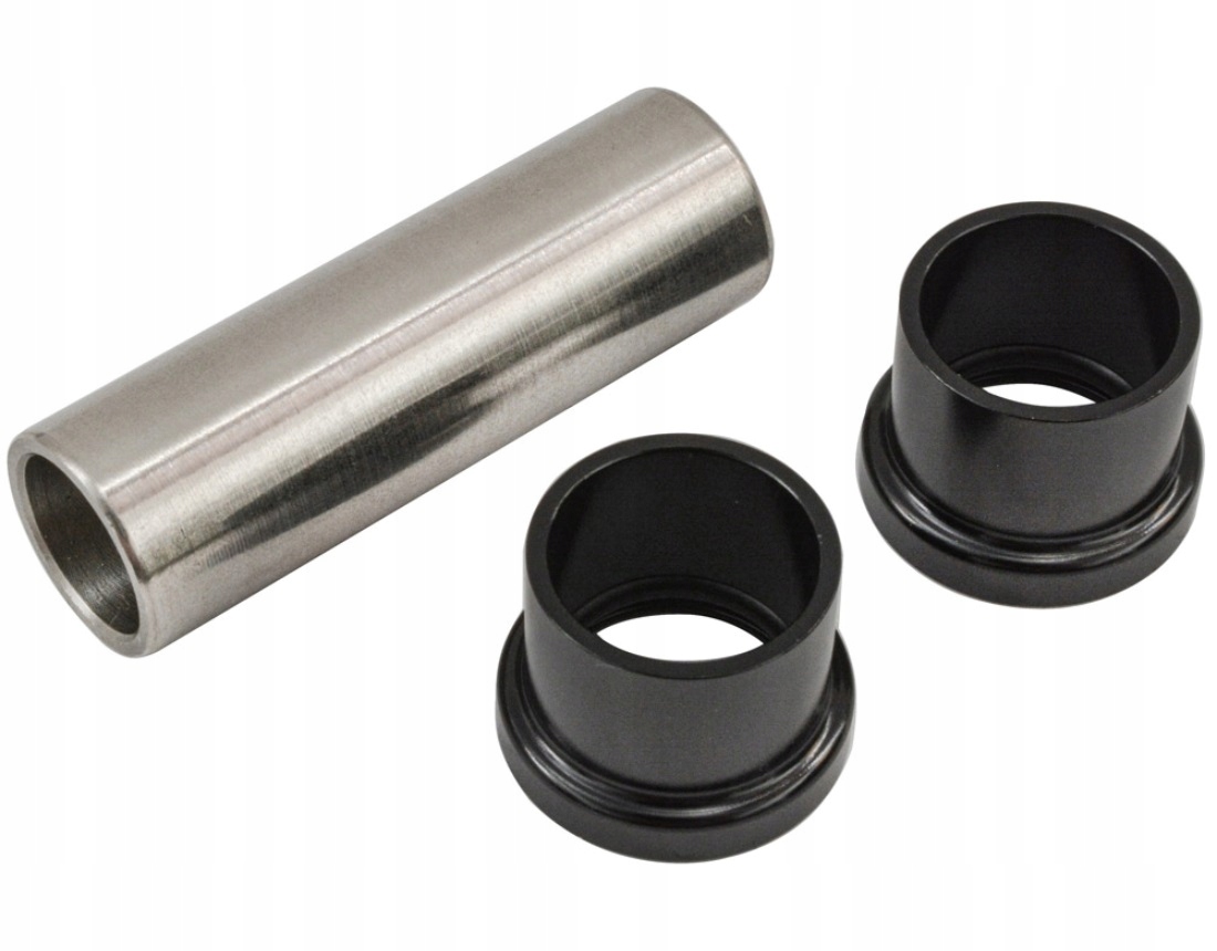 Rock Shox Deluxe/Super Deluxe tuleje montaż 10x25m