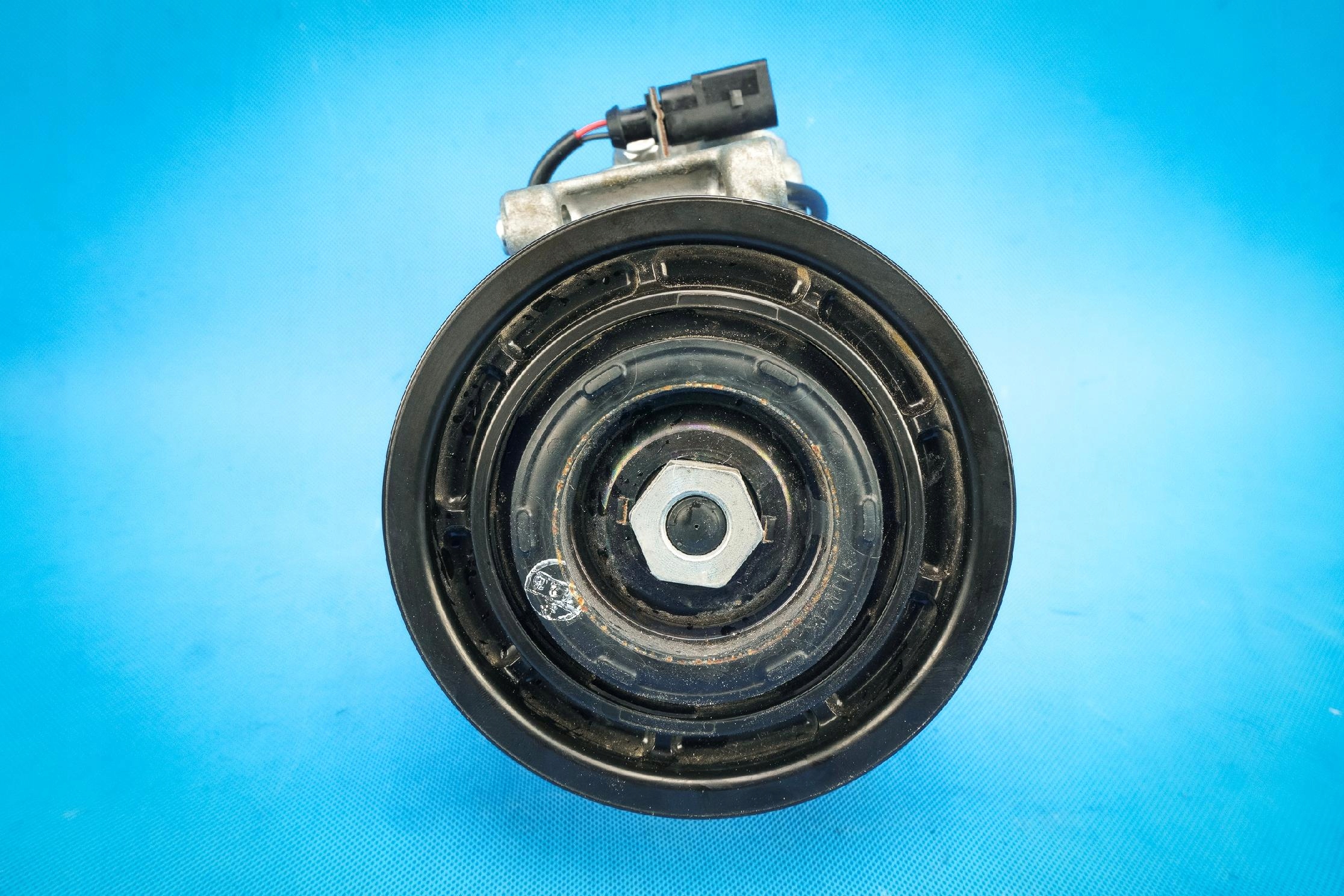 Klimakompressor klimaanlage A8 4H 3.0TFSI 4H0260805