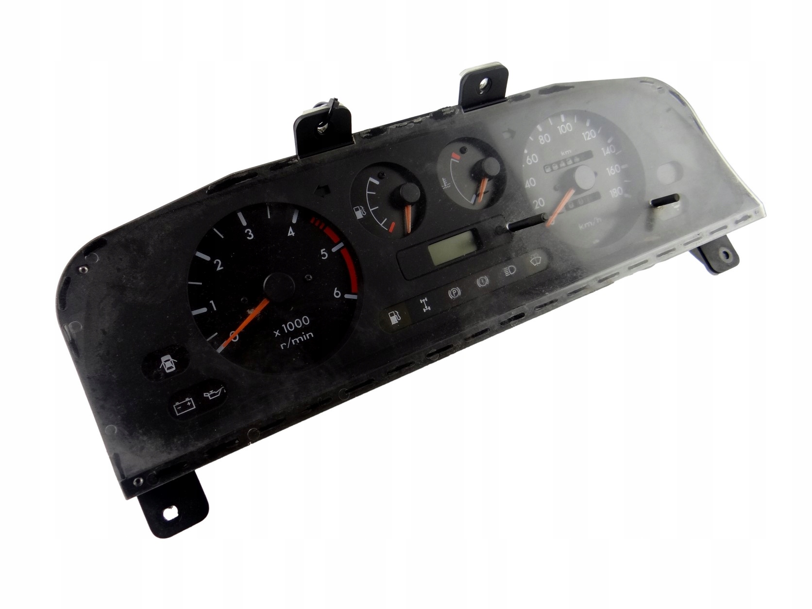 dials PREDKOSCIOMIERZ FORD MEVERICK 24810 0F002