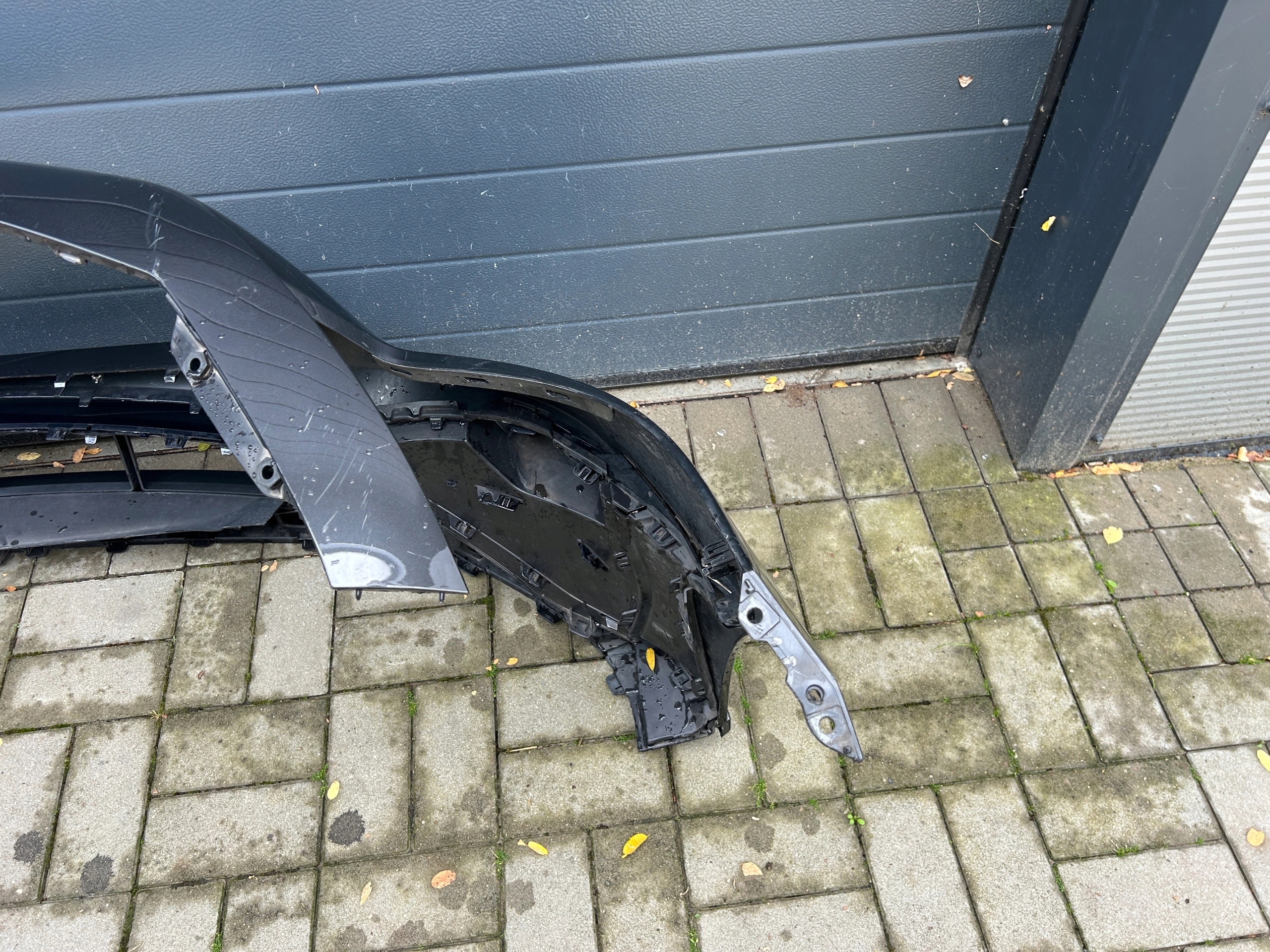 Mercedes CLS A257 22- Lift AMG bumper front front