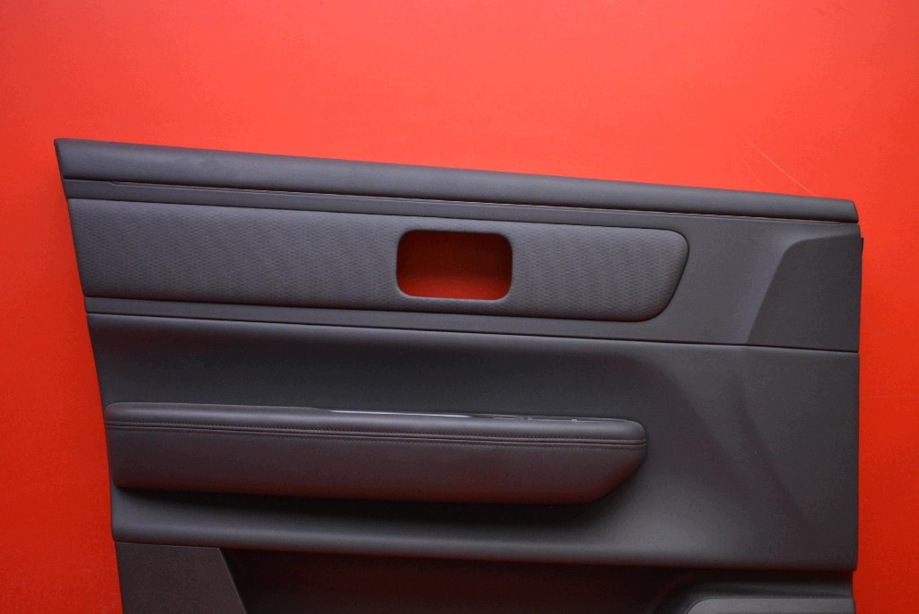 side door left front EU 403009091AAABK JAECOO J7 23