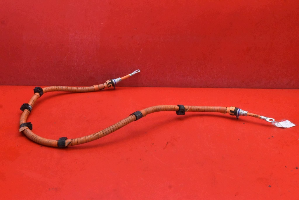 bundle wiring 9499D201-E MITSUBISHI OUTLANDER III 2.0 PHEV 121 KM 12-14