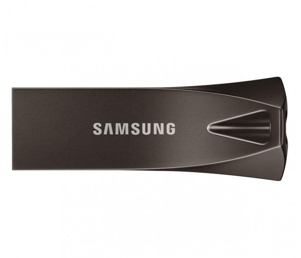 Pendrive Samsung BAR Plus USB3.1 256 GB Titan Gray Kod producenta MUF-256BE4/APC