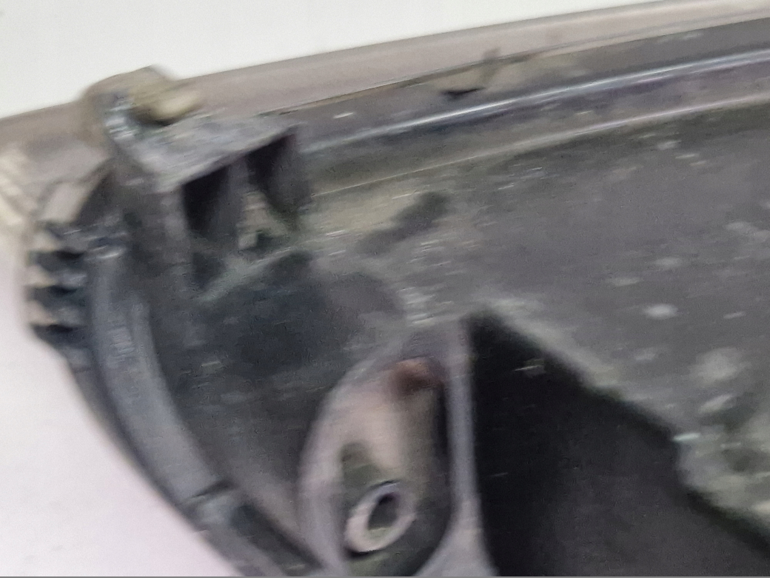 FORD C-MAX MK1 light left front front EUROPA 3M51-13006-AH