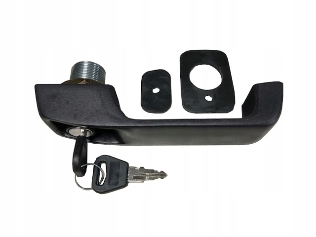 AL71345 - РУЧКА ДВЕРЕЙ JOHN DEERE 5000, 6000-КОМПЛЕКТ