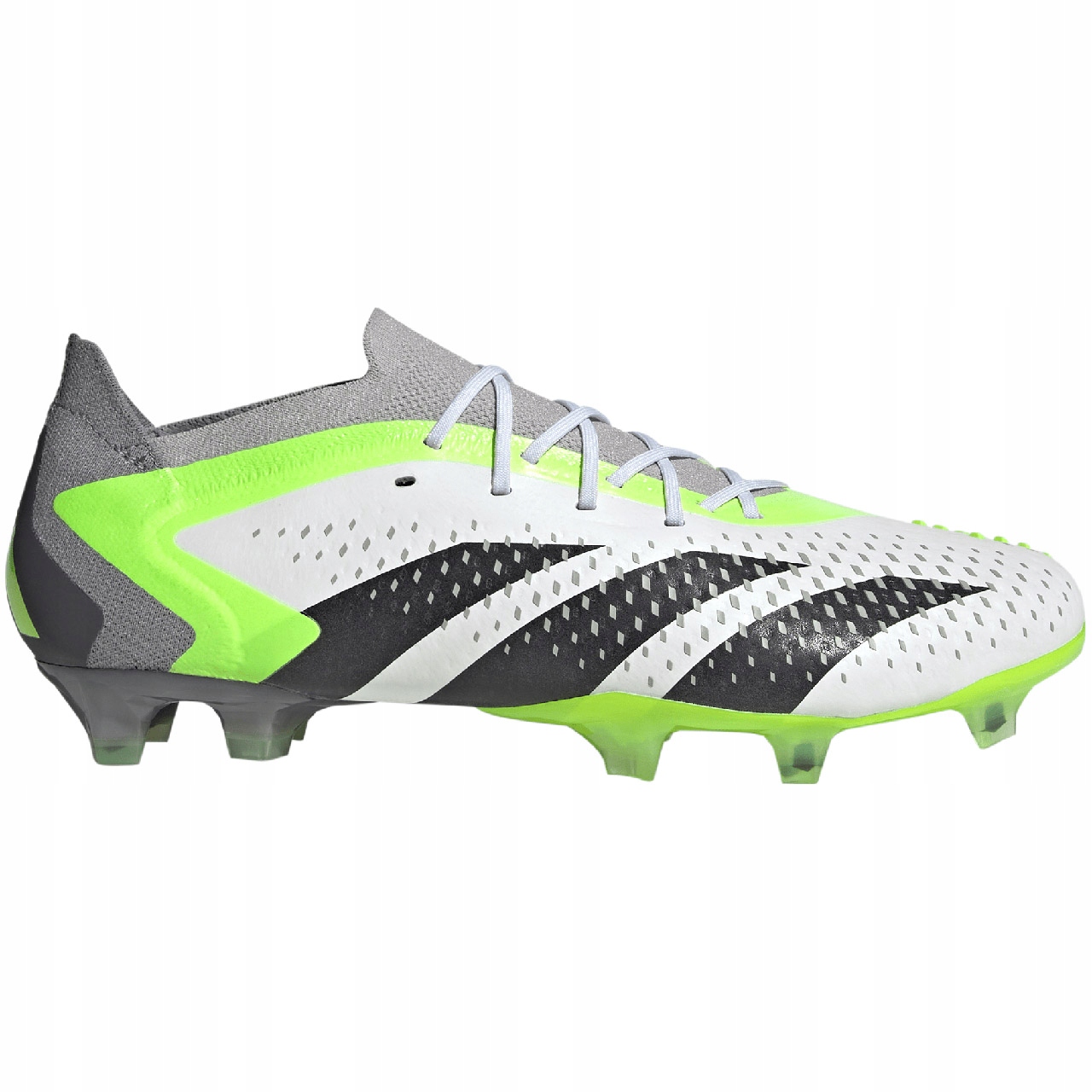 42 Fotbalová obuv adidas Predator Accuracy.1 L Fg GZ0032 42