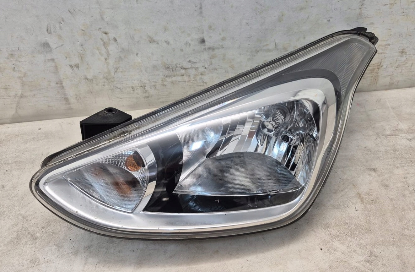HYUNDAI I10 II 13- light left front front ZWYKLA 92101-B9000
