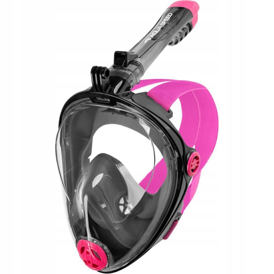 Potápěčské Brýle celoobličejová Aqua Speed Spectra 2.0 S/m 19
