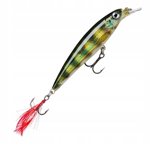 Wobler Rapala X Rap kolor Pel 80 mm XR8