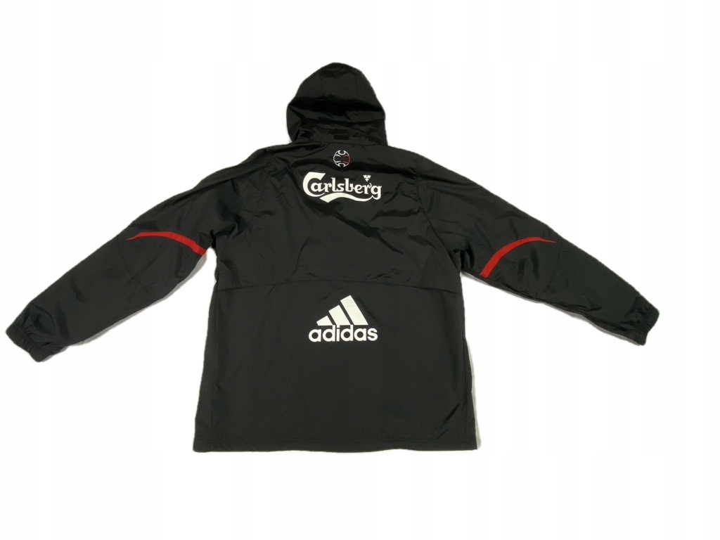 LIVERPOOL ADIDAS BLUZA KURTKA ROZMIAR 42/44 Kolor wielokolorowy