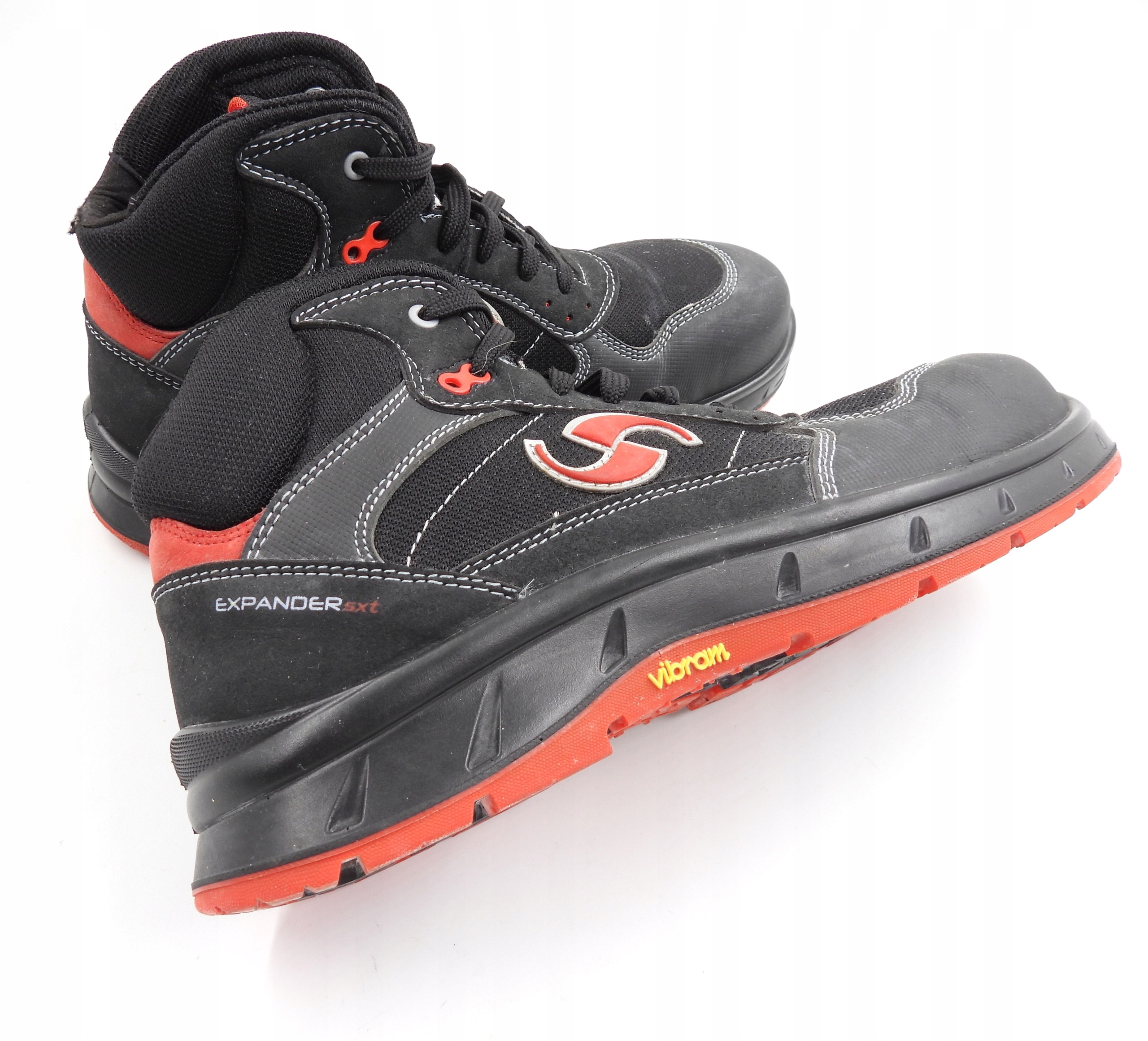 Sixton Expander VIBRAM r. 42 Długość wkładki 27.5 cm