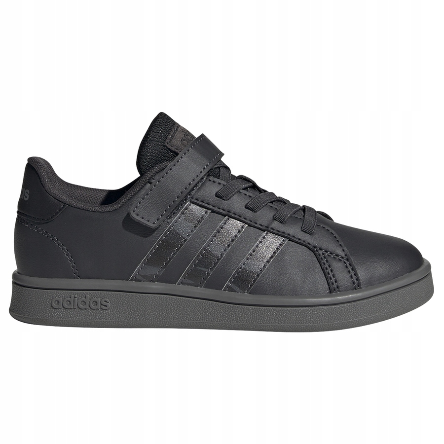 

Buty dziecięce Adidas Grand Court El C GW6232