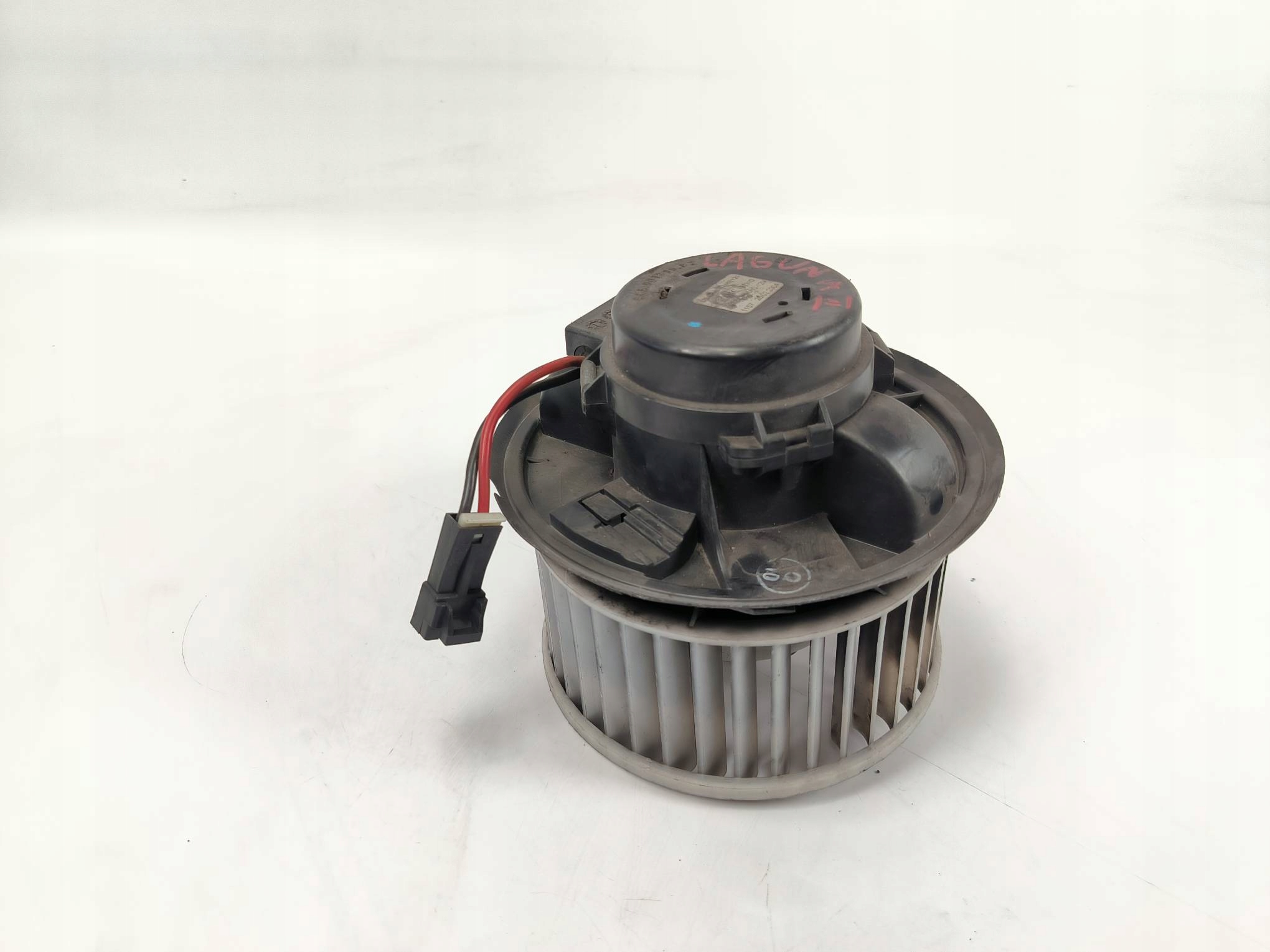 heating fan cab 52488121 RENAULT LAGUNA