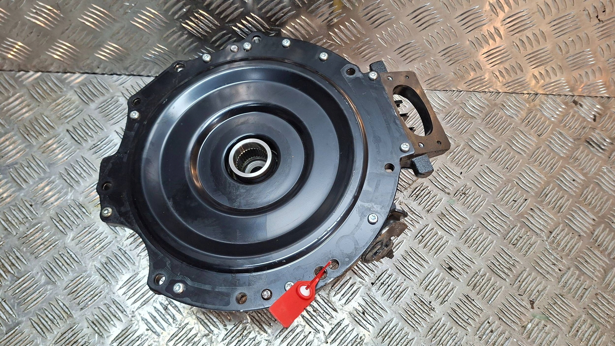 engine electrical HYBRYDA 290A04PM0A RENAULT CAPTUR II CLIO V 1.6 E-TECH