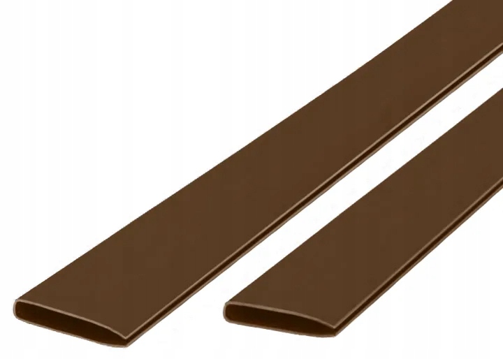 

Maskownica Do Mat Pvc Listwa 1m Chocolate