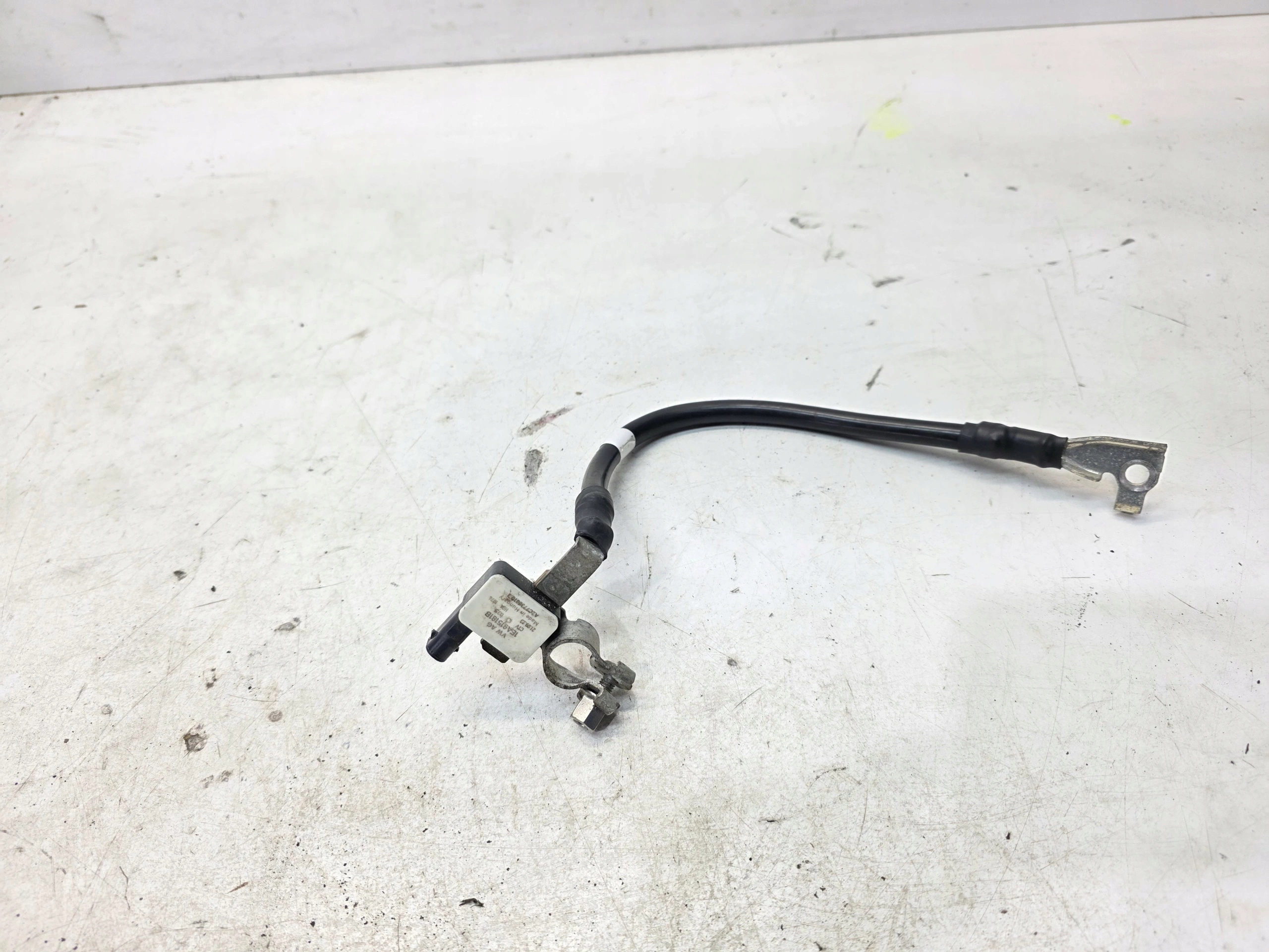 Batteriemanagement Sensor AKUMULATORA AUDI Q4 E-TRON 1EA915181B