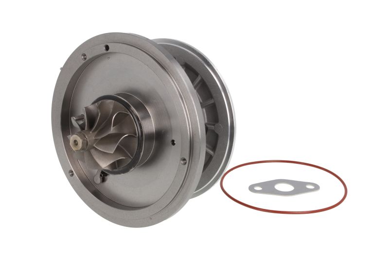 Kartridž Jádro Turbínová Vložka Audi A3 8P 2.0 Tdi 163 170 Km Bmn Buy 757