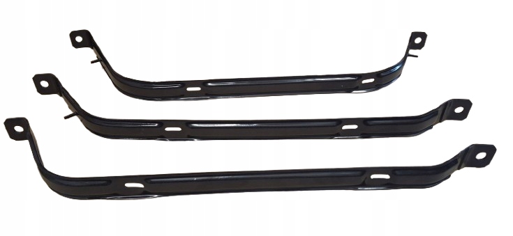 Alfa Romeo Giulietta 2010 – 2020 Objímky palivové nádrže