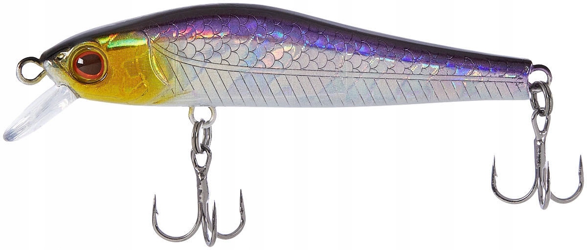 Wobler Select Drastic 56SP 56mm 3.1g #24