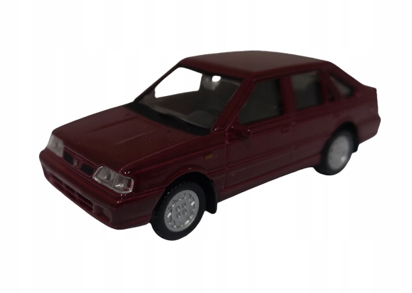 

Welly 1:43 Model Polonez Caro Plus Nowy