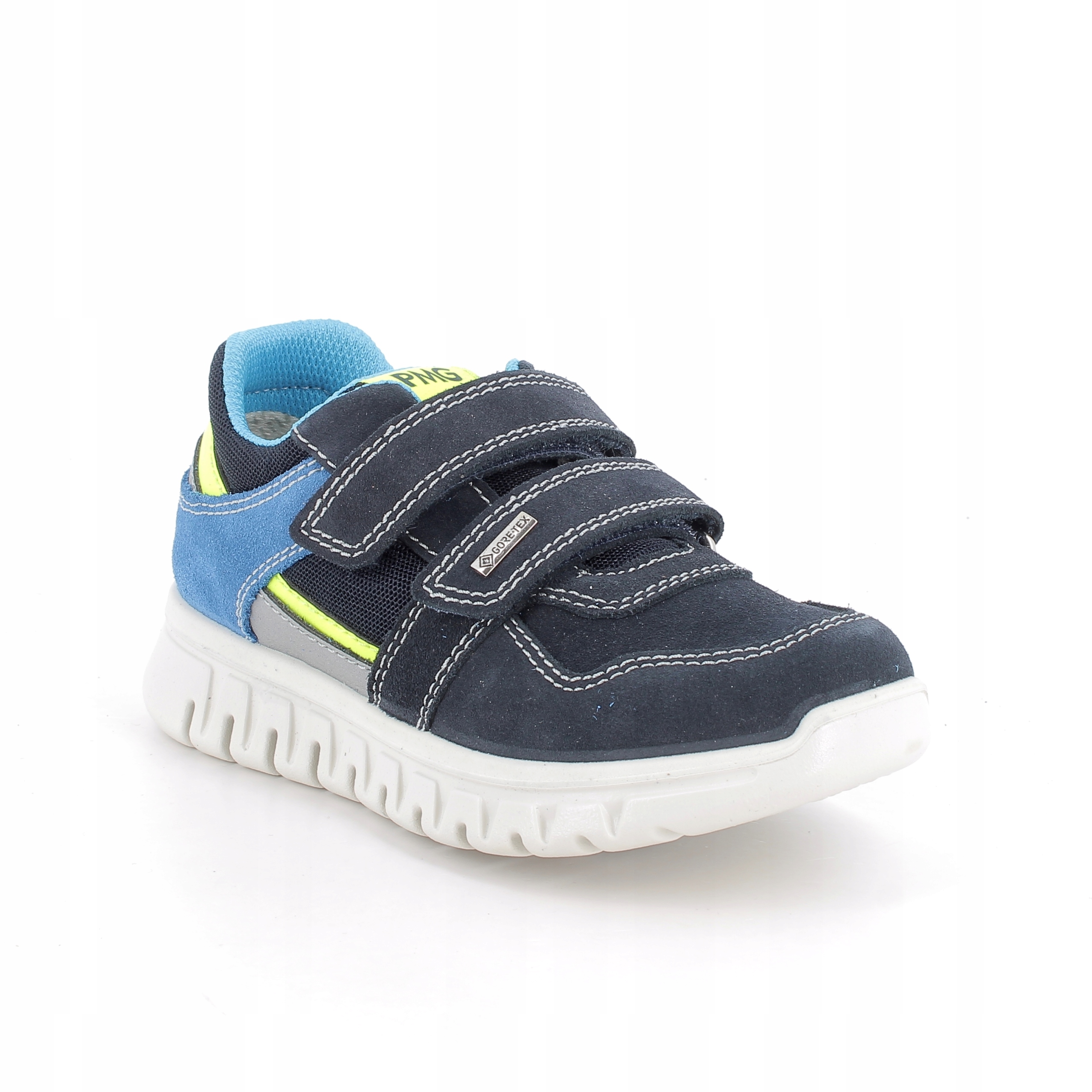 Primigi Sneakersy Buty Sportowe Gore-tex 1377600 r.31