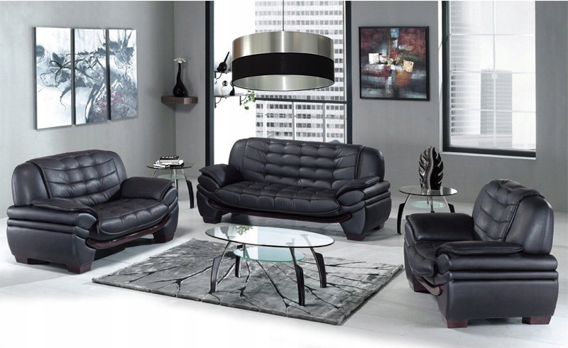 LAMPA WISZĄCA SUFITOWA MIEDŹ/CZARNA LED FI 35CM Liczba punktów światła 3