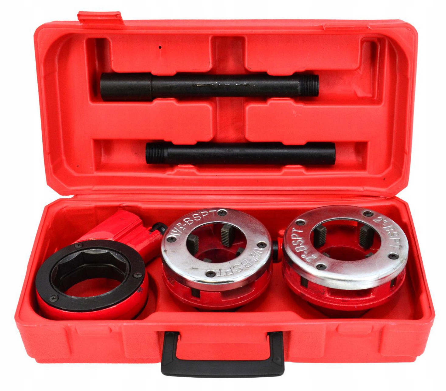 Gwintownica Awtools AW20615 głowice: 2 szt