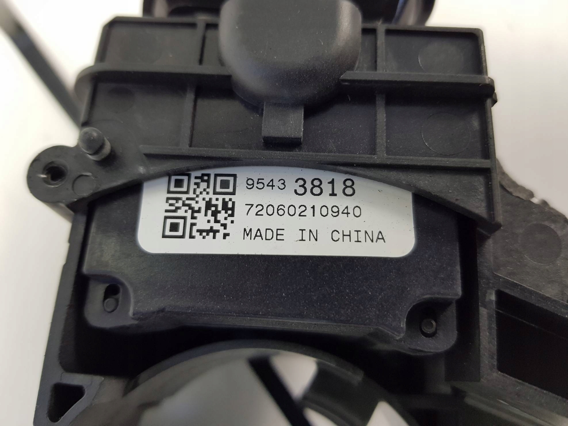 DEVIO LUCI TERGICRISTALLO TERGI 20941129 95433818 CORSA E