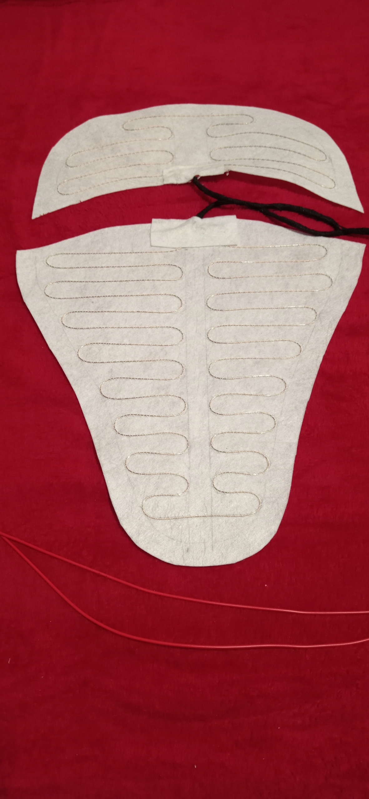 Коврик для обогрева Harley Davidson Electra Glide