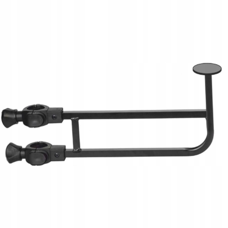 Wspornik Podpórka Do Platformy Traper Gst 38cm Na Nogę D25/30/36mm