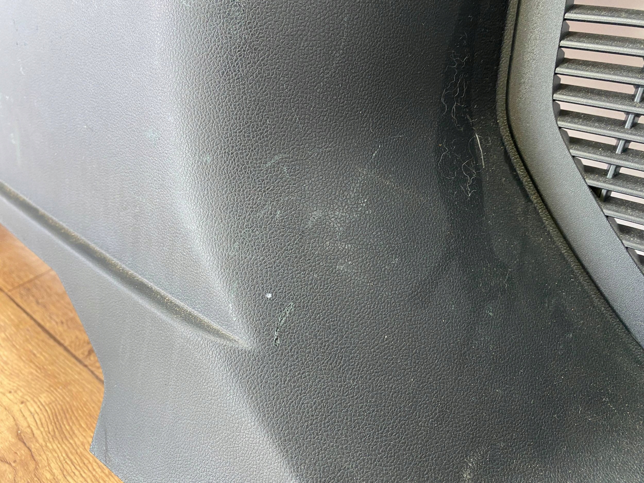 boot upholstery Ford Escape IV Kuga MK3 2020+