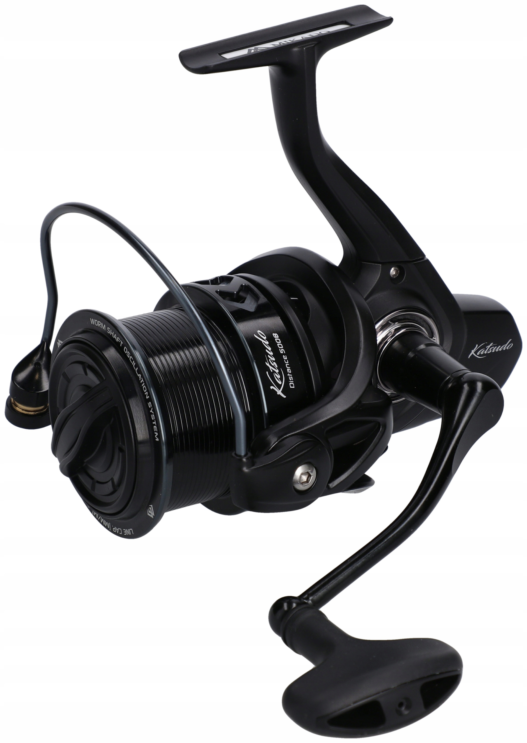 Mikado Kołowrotek Katsudo Distance 5008